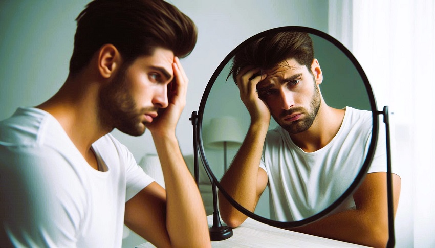 بررسی نشانه های کمبود اعتماد به نفس-پیک چاپار